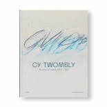 CY TWOMBLY. ŒUVRES GRAPHIQUES (1973-1977)